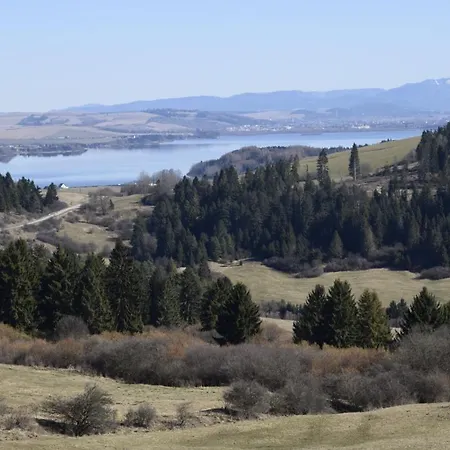 Kristina Ivachnova 49 Lejlighed Bešeňová