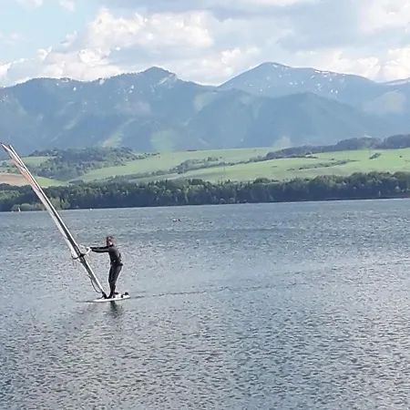 Lejlighed Kristina Ivachnova 49 *