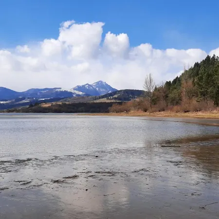 Kristina Ivachnova 49 Bešeňová