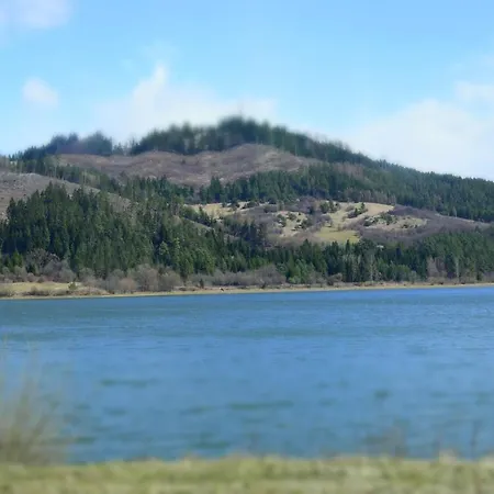 Kristina Ivachnova 49 Lejlighed Bešeňová