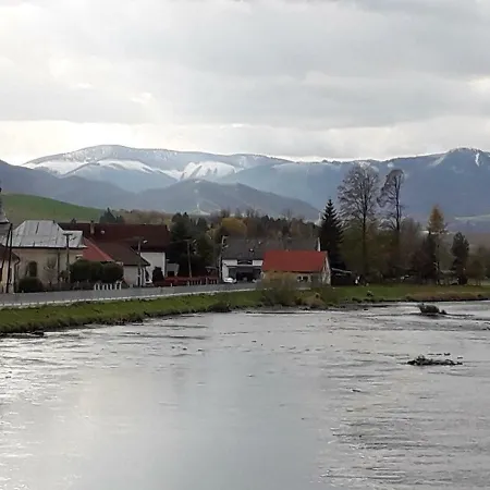 Kristina Ivachnova 49 Bešeňová