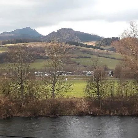 Lejlighed Kristina Ivachnova 49 Bešeňová