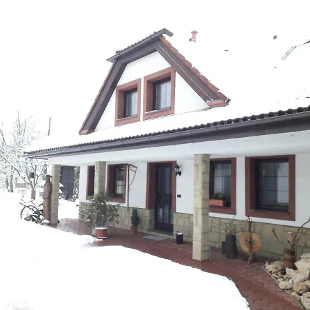 Kristina Ivachnova 49 Apartman