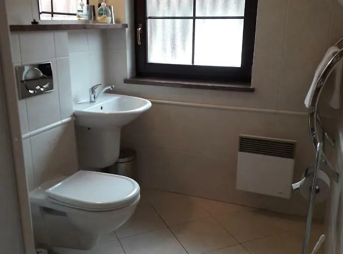 Kristina Ivachnova 49 Appartement Bešeňová
