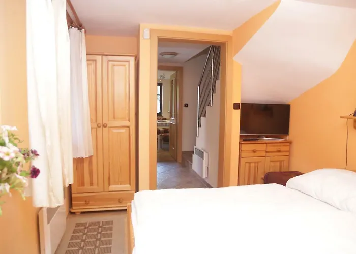 Kristina Ivachnova 49 Appartement *